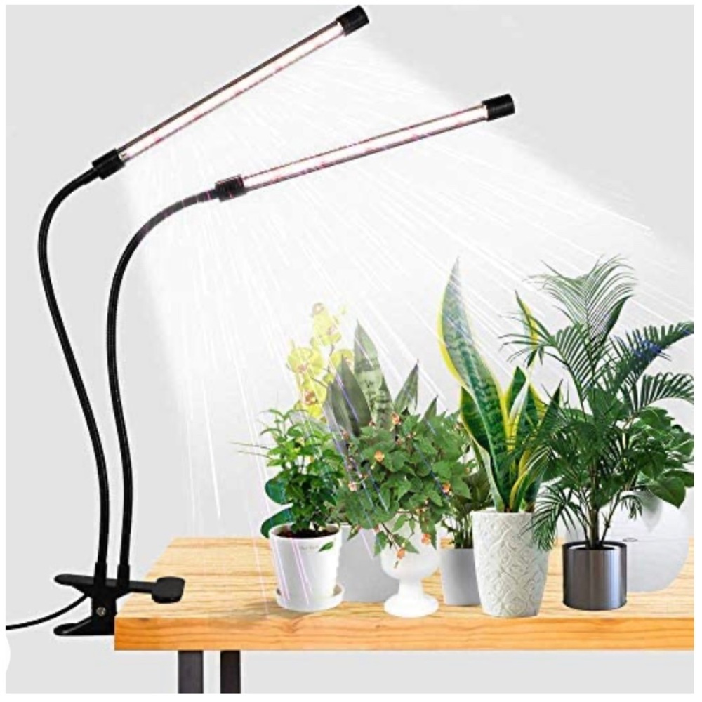 LED grow light for plants
